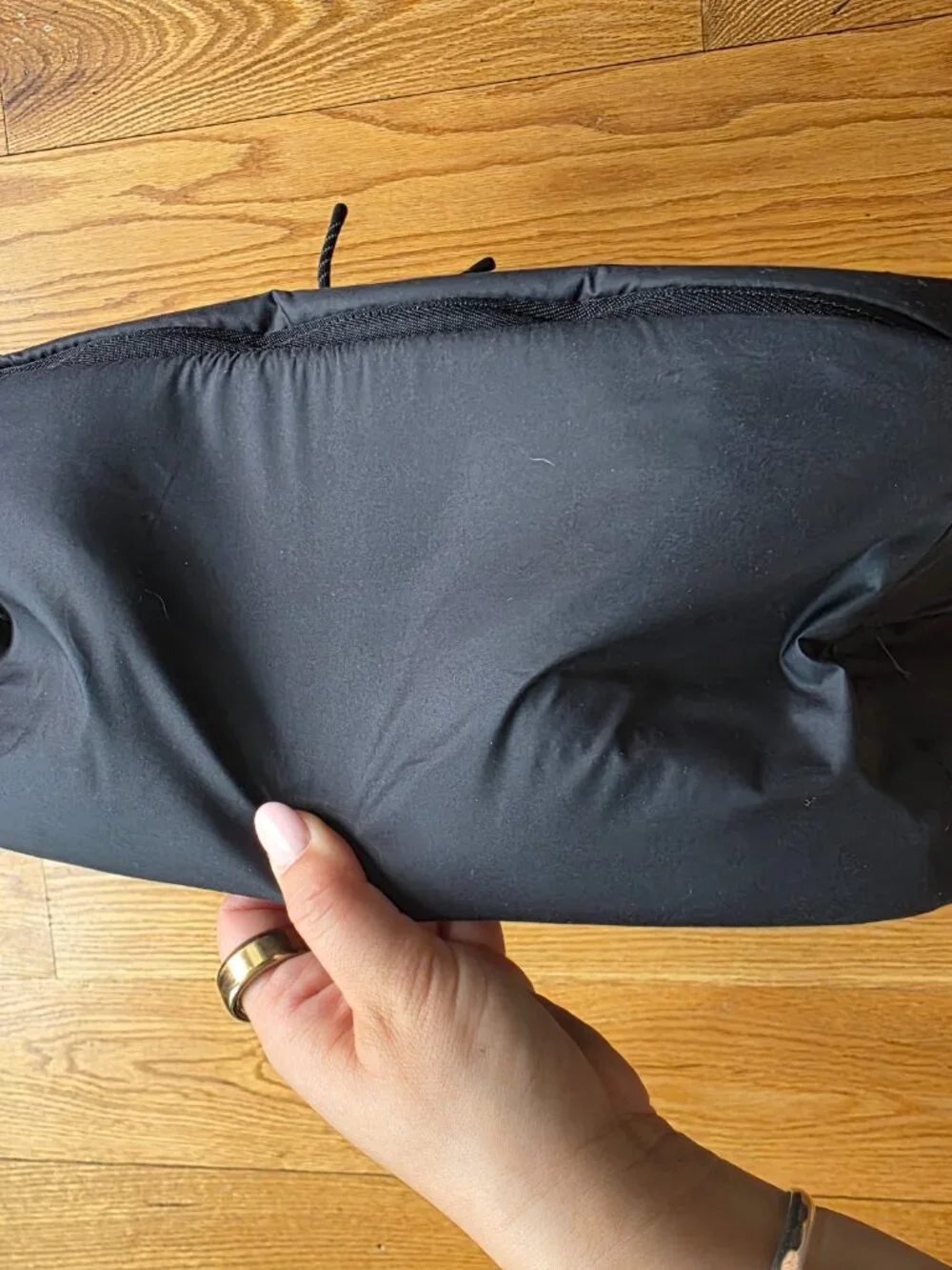 Lululemon Everyday Backpack in Dark Grey